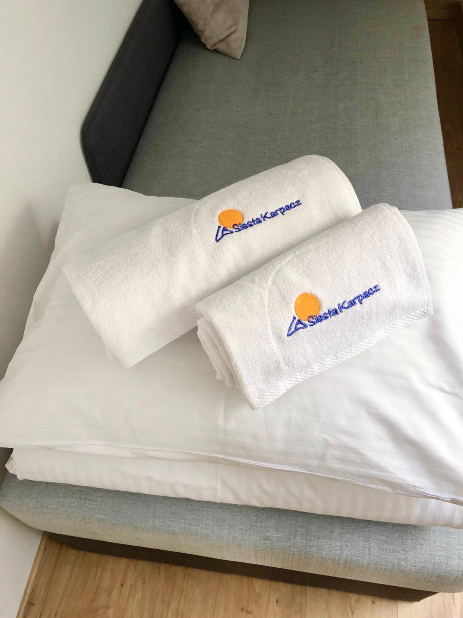 La Siesta Triventi Mountain Residence Karpacz Εξωτερικό φωτογραφία